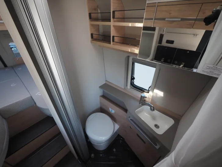 Fahrzeugbild Dethleffs Globetrail 640 EK, Truma-D, Automatik, uvm. #11