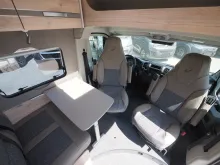 Fahrzeugbild Dethleffs Globetrail 640 EK, Truma-D, Automatik, uvm. #12