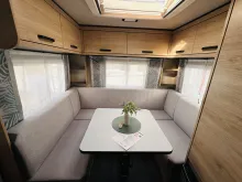 Fahrzeugbild Weinsberg CaraOne 480 EU Modell 2026 #11