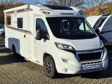 Fahrzeugbild Weinsberg CaraCompact 600 MEG EDITION [PEPPER] #1