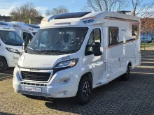 Fahrzeugbild Weinsberg CaraCompact 600 MEG EDITION [PEPPER] #18