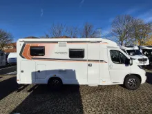 Fahrzeugbild Weinsberg CaraCompact 600 MEG EDITION [PEPPER] #20