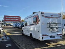 Fahrzeugbild Weinsberg CaraCompact 600 MEG EDITION [PEPPER] #21