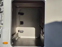 Fahrzeugbild Weinsberg CaraCompact 600 MEG EDITION [PEPPER] #17