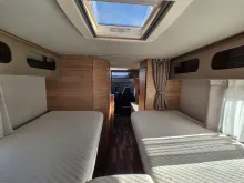 Fahrzeugbild Weinsberg CaraCompact 600 MEG EDITION [PEPPER] #9