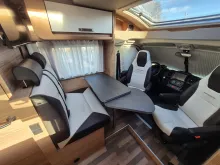 Fahrzeugbild Weinsberg CaraCompact 600 MEG EDITION [PEPPER] #6