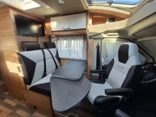 Fahrzeugbild Weinsberg CaraCompact 600 MEG EDITION [PEPPER] #23
