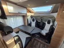 Fahrzeugbild Weinsberg CaraCompact 600 MEG EDITION [PEPPER] #24