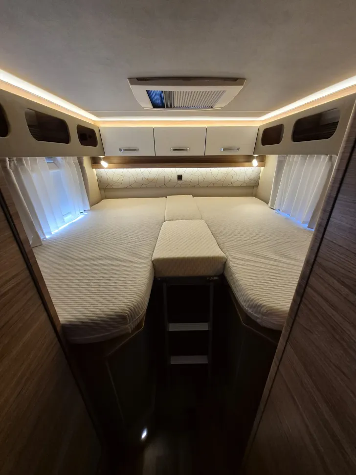Fahrzeugbild Weinsberg CaraCompact 600 MEG EDITION [PEPPER] #11