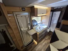 Fahrzeugbild Weinsberg CaraCompact 600 MEG EDITION [PEPPER] #25