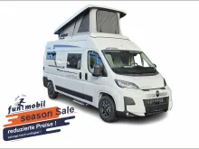 Fahrzeugbild Pössl Summit SHINE 600 L #1