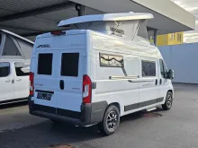 Fahrzeugbild Pössl Summit SHINE 600 L #3