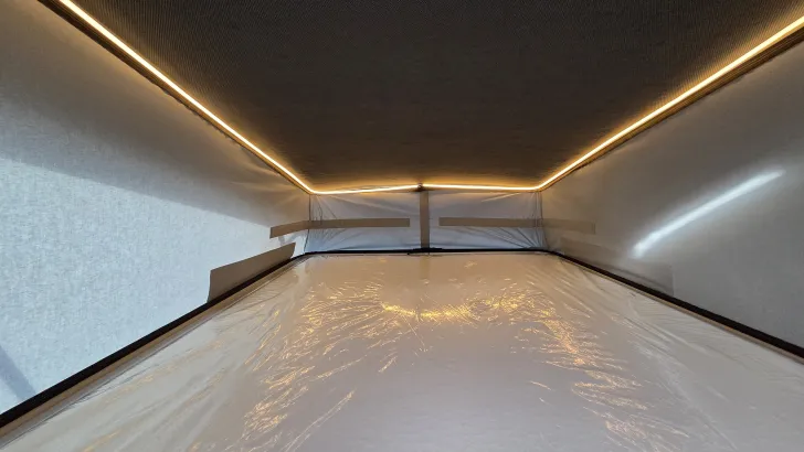 Fahrzeugbild Pössl Summit SHINE 600 L #6