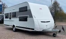 Fahrzeugbild LMC Style Lift 500 K Verfüg./Sparen Sie 6.376,- € #2