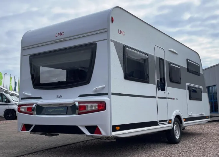 Fahrzeugbild LMC Style Lift 500 K Verfüg./Sparen Sie 6.376,- € #3