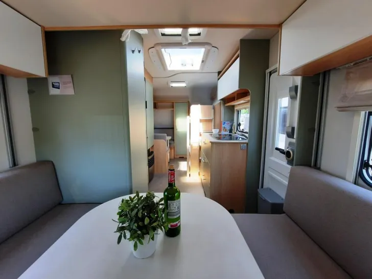 Fahrzeugbild LMC Style Lift 500 K Verfüg./Sparen Sie 6.376,- € #4