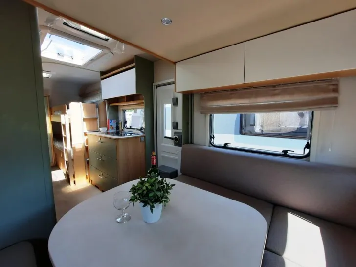 Fahrzeugbild LMC Style Lift 500 K Verfüg./Sparen Sie 6.376,- € #5