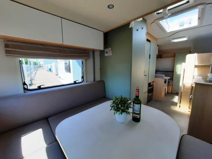 Fahrzeugbild LMC Style Lift 500 K Verfüg./Sparen Sie 6.376,- € #6