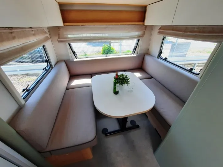 Fahrzeugbild LMC Style Lift 500 K Verfüg./Sparen Sie 6.376,- € #7