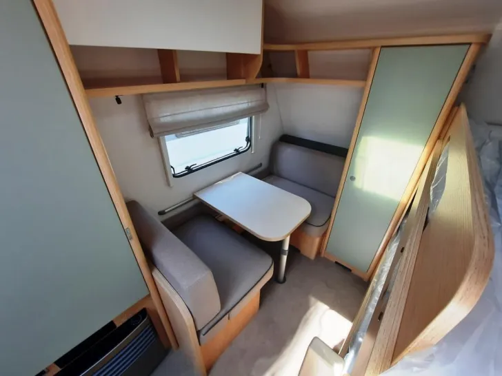 Fahrzeugbild LMC Style Lift 500 K Verfüg./Sparen Sie 6.376,- € #10