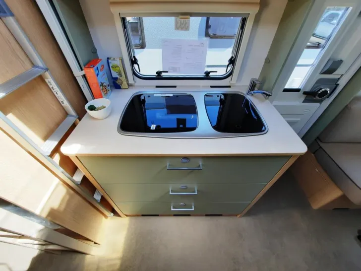 Fahrzeugbild LMC Style Lift 500 K Verfüg./Sparen Sie 6.376,- € #13