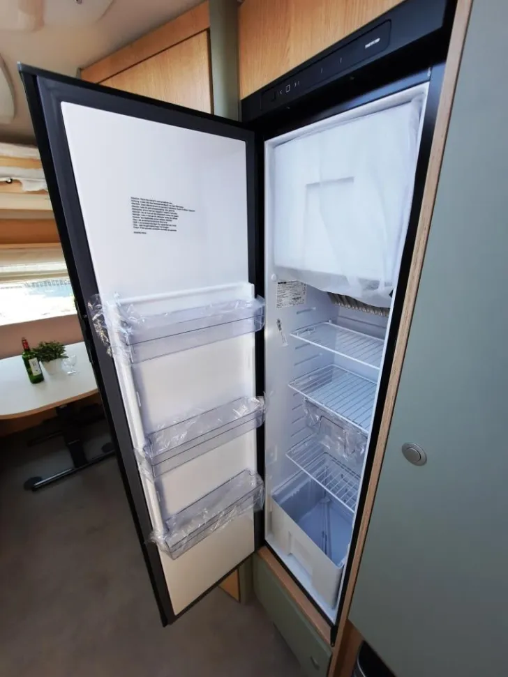 Fahrzeugbild LMC Style Lift 500 K Verfüg./Sparen Sie 6.376,- € #15