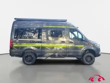 Fahrzeugbild Hymer Grand Canyon S CrossOver 600 AHK, Wechselrichter #5