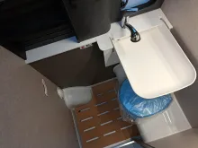 Fahrzeugbild Hymer Grand Canyon S CrossOver 600 AHK, Wechselrichter #14