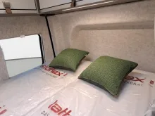 Fahrzeugbild Hymer Grand Canyon S CrossOver 600 AHK, Wechselrichter #15