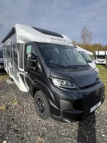 Fahrzeugbild Sunlight Adventure T 68C *Aktionspreis*AUTOMATIK*180 PS* #4