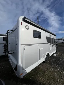 Fahrzeugbild Sunlight Adventure T 68C *AUTOMATIK*180PS*4.4 t*Navi*ACC* #6