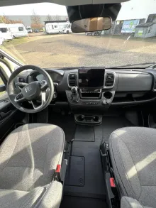 Fahrzeugbild Sunlight Adventure T 68C *AUTOMATIK*180PS*4.4 t*Navi*ACC* #10