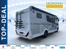 Fahrzeugbild Sunlight I 67S Adventure Edition #4