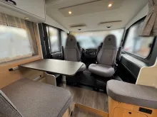 Fahrzeugbild Sunlight I 67S Adventure Edition #9