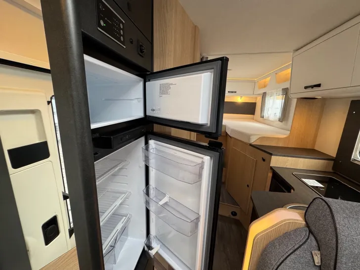 Fahrzeugbild Sunlight I 67S Adventure Edition #12