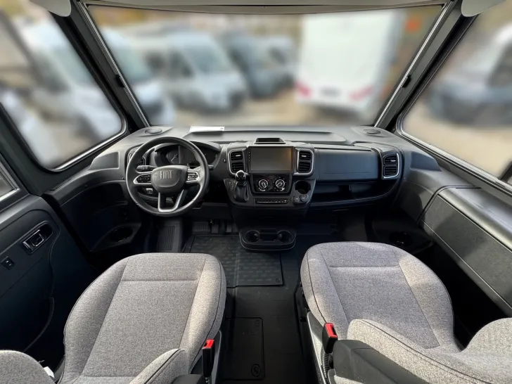 Fahrzeugbild Sunlight I 67S Adventure Edition #8