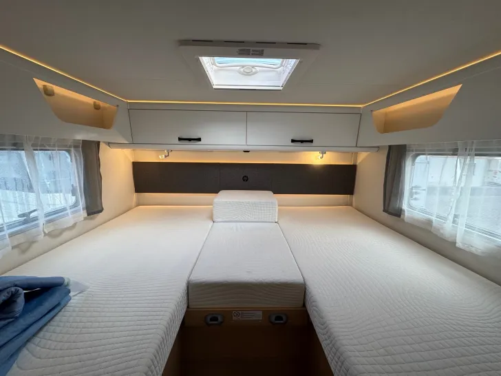 Fahrzeugbild Sunlight I 67S Adventure Edition #14