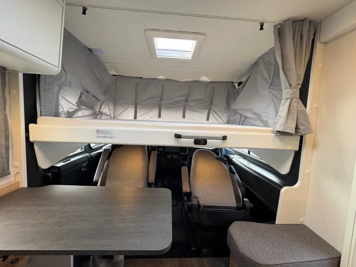 Fahrzeugbild Sunlight I 67S Adventure Edition #15