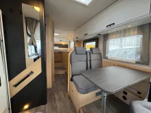 Fahrzeugbild Sunlight I 67S Adventure Edition #10