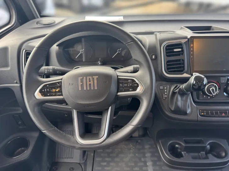 Fahrzeugbild Sunlight I 67S Adventure Edition #7