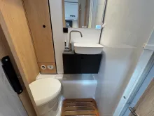 Fahrzeugbild Sunlight I 67S Adventure Edition #13