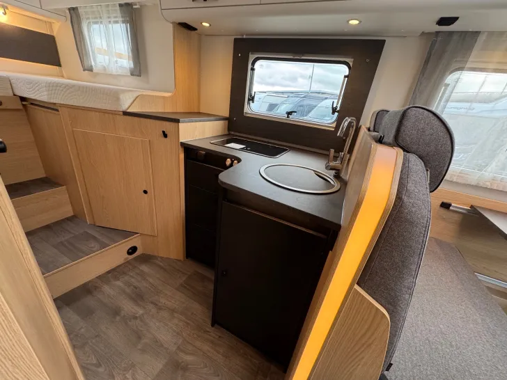 Fahrzeugbild Sunlight I 67S Adventure Edition #11