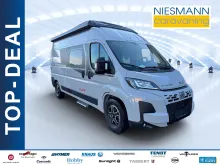 Fahrzeugbild Sunlight Camper Van Cliff 600 Adventure Edition RT #3