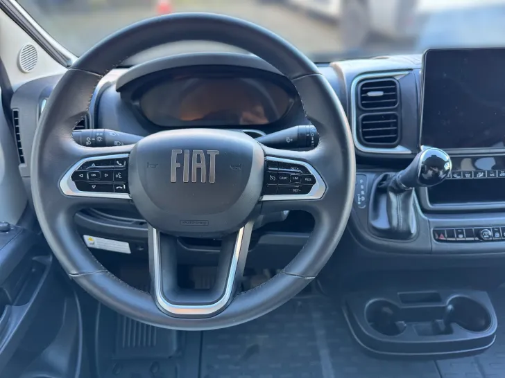 Fahrzeugbild Sunlight Camper Van Cliff 600 Adventure Edition RT #7