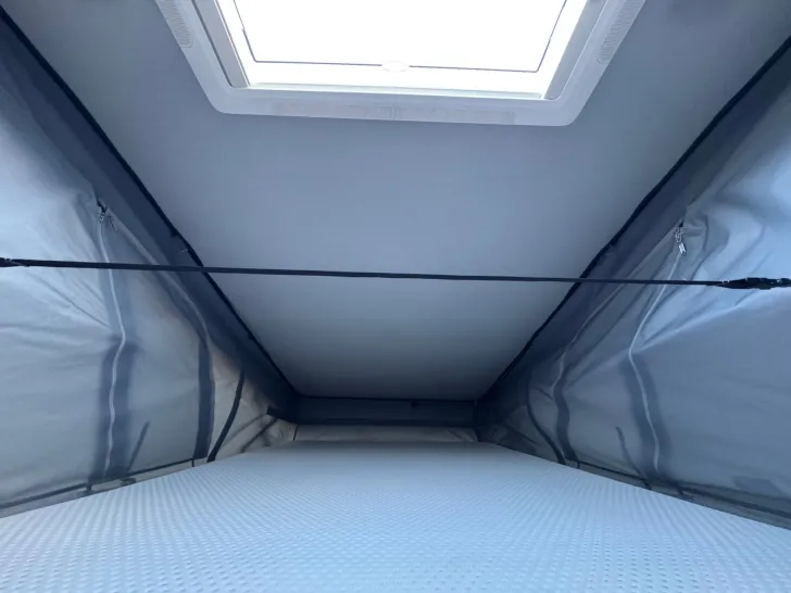 Fahrzeugbild Sunlight Camper Van Cliff 600 Adventure Edition RT #15