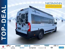 Fahrzeugbild VanTourer 630 L #4