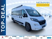 Fahrzeugbild VanTourer 630 L #3