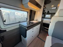 Fahrzeugbild VanTourer 630 L #11
