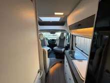 Fahrzeugbild VanTourer 630 L #15