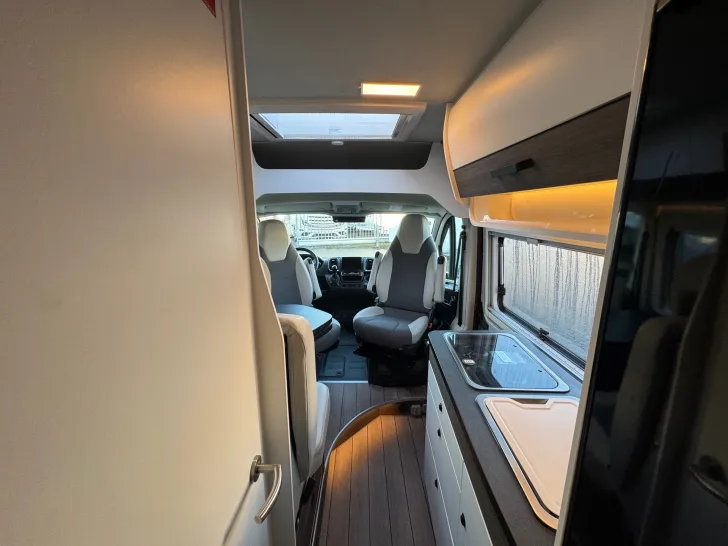 Fahrzeugbild VanTourer 630 L #15